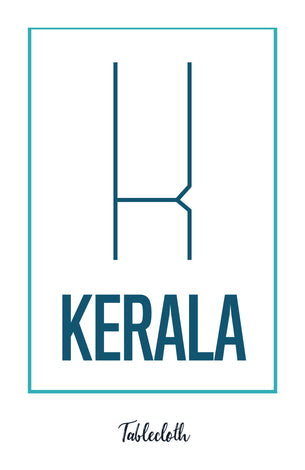 Keralatablecloth